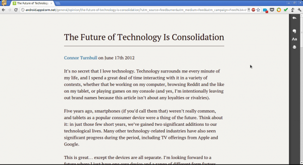 clearly Clearly for Chrome