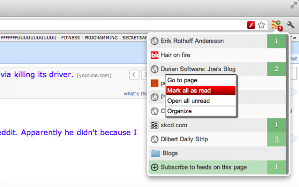 rss_feed_reader RSS Feed Reader for Chrome