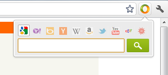 searcho SearchO for Chrome
