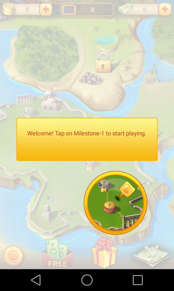 Tutorial Design and Implementation for Games